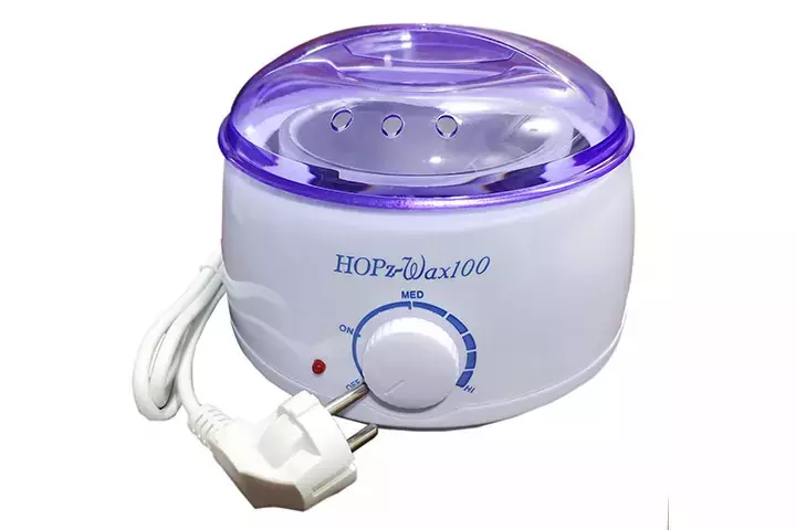 HOPz Pro Wax Heater