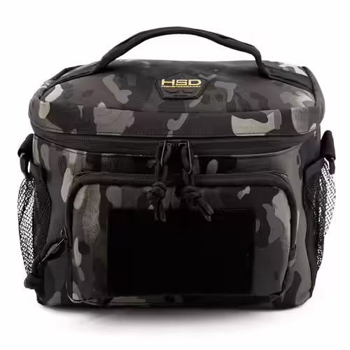 HSD Insulated Adult Lunch Bag