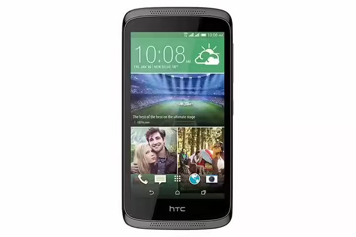 HTC Desire 526G Plus