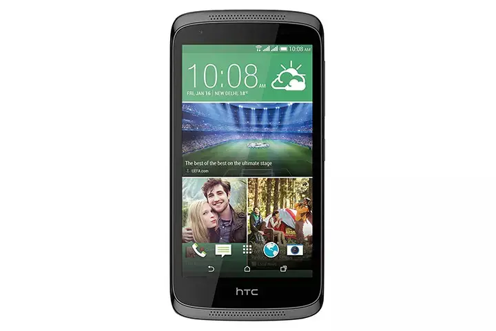 HTC Desire 526G Plus