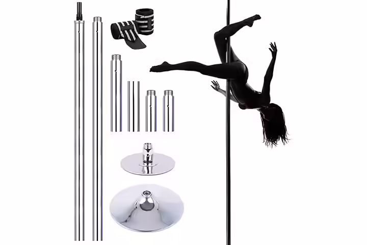 Halona Professional Dance Pole