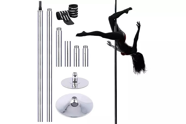 Halona Professional Dance Pole