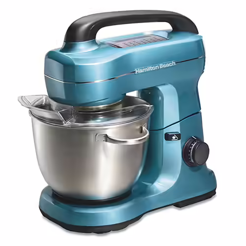 Hamilton Beach Electric Stand Mixer