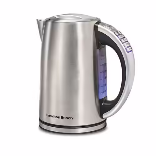 Hamilton Beach Electric Kettle