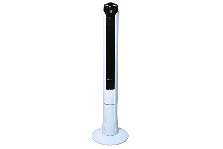 Hans Lighting Air Tower Fan