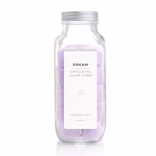 Harper + Ari Sugar Scrub Cubes