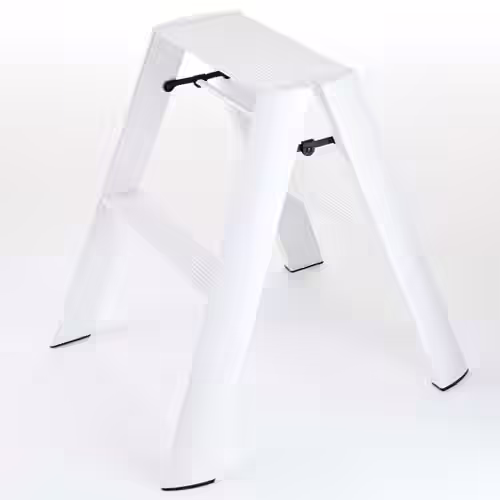 Hasegawa Ladders Lucano Step Stool