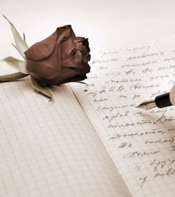 15 “I Love You” Poems That Express Love In The Sweetest Way