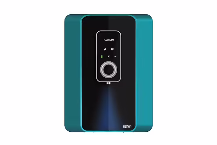 Havells Digiplus Alkaline Water Purifier