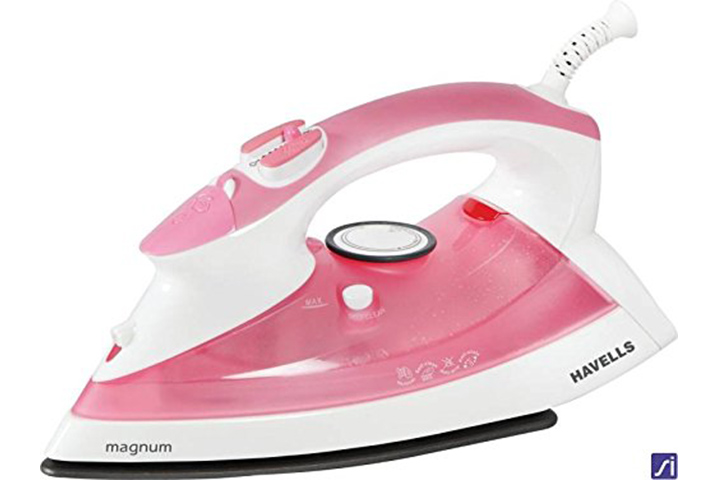 Havells Magnum Steam Iron