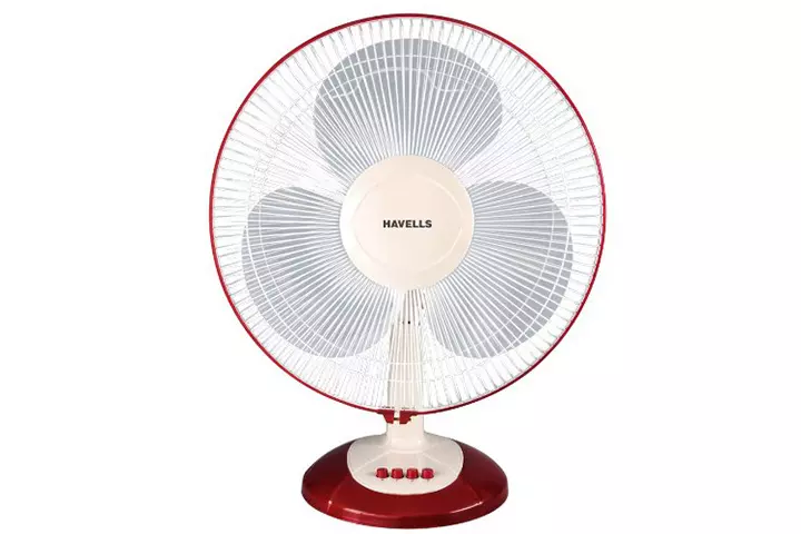 Havells Swing Table Fan