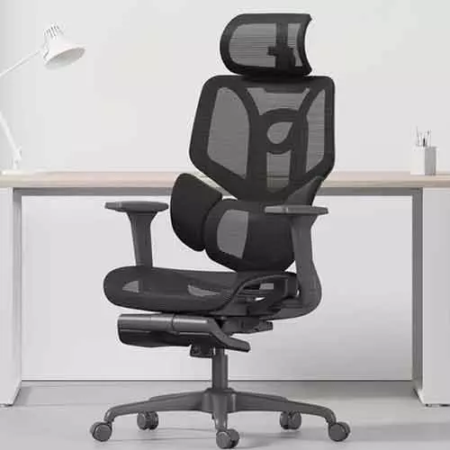 Hbada E3 Ergonomic Office Chair