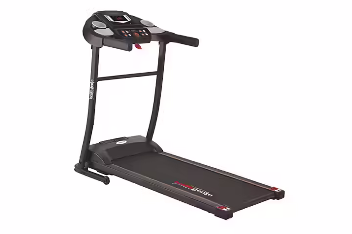 Healthgenie 3911M Motorized Treadmill