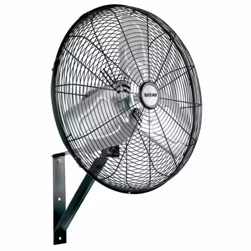 Hurricane HGC736474 Wall Mount Fan