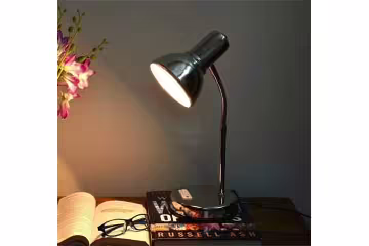 Helicon Table Lamp