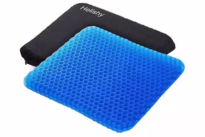 Helishy Gel Seat Cushion
