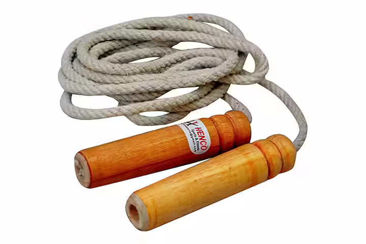Henco Jumping Skipping Rope
