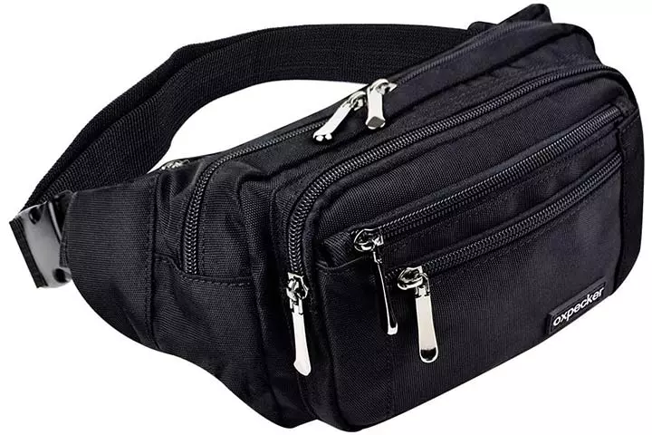 Herschel Fourteen Waist Pack