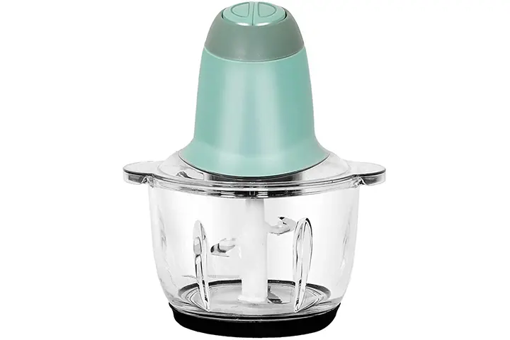 Heyovin h12103 200 W Electric Food Chopper