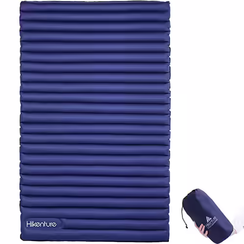 Hikenture Double Sleeping Pad