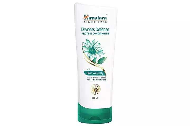 himalaya hair detangler and conditioner