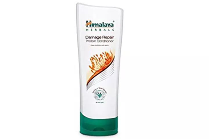 Himalaya Herbals Damage Repair Protein Conditioner - Hair Conditioners