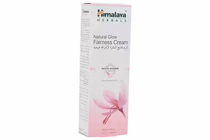 Himalaya Herbals Natural Glow
