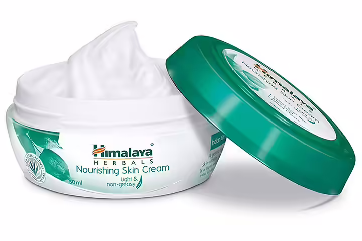 Himalaya Nourishing Skin Cream