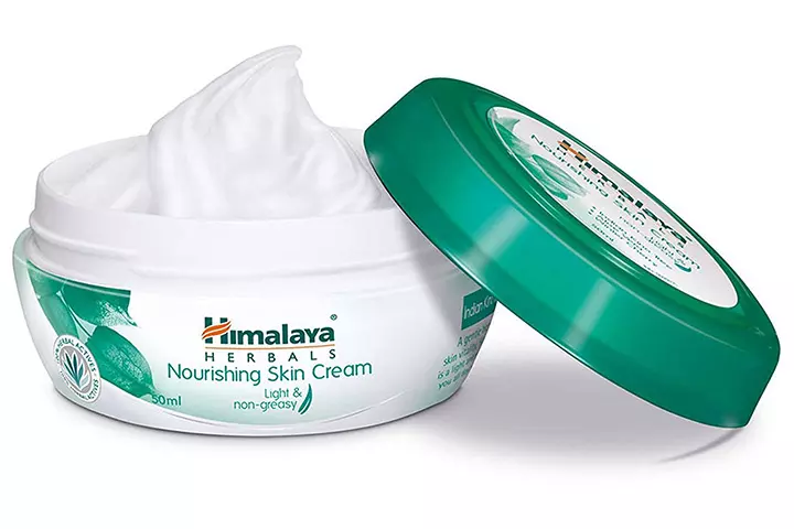 Himalaya Nourishing Skin Cream