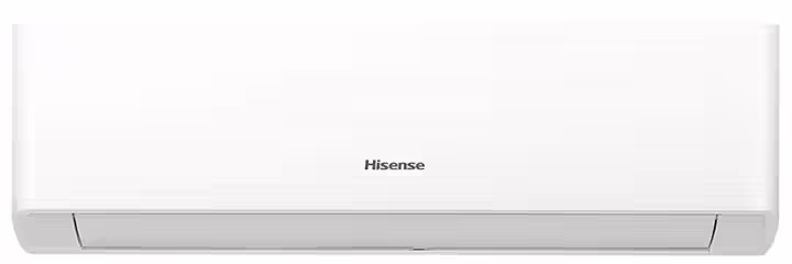 Hisense 1.5 Ton 5-Star Inverter Split Air Conditioner