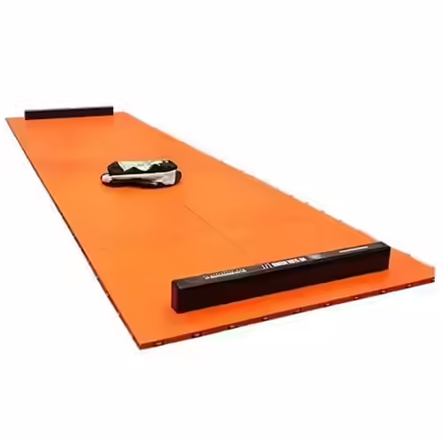 Hockey Revolution Adjustable Sliding Board