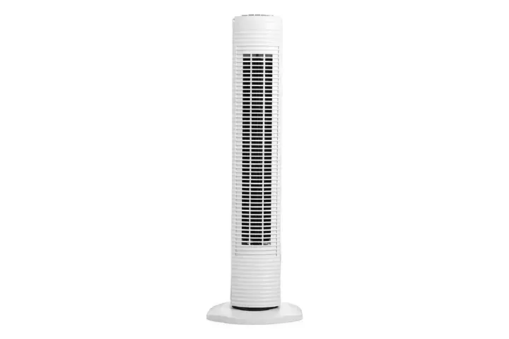 Holmes Oscillating Tower Fan