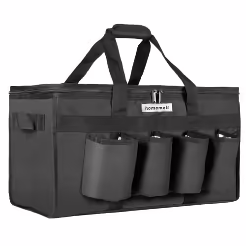 Homemell Large Insulated Grocery Bags