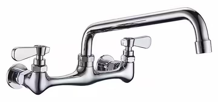 Homevacious Utility Sink Faucet
