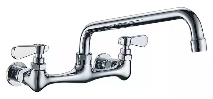 Homevacious Utility Sink Faucet