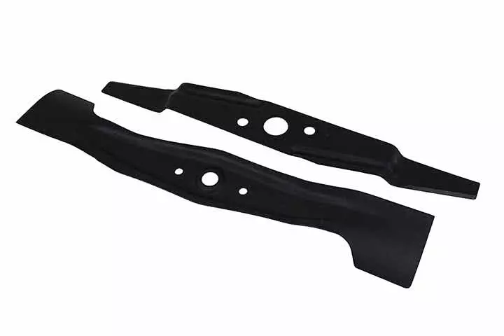 Honda 72511-VK6-000 & 72531-VK6-010 Mower Blade Set