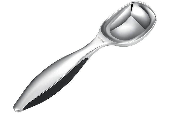 Honsen Ice Cream Scoop With Thickened Handle