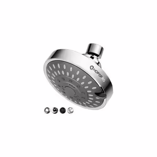 Hopopro High-Pressure Shower Head