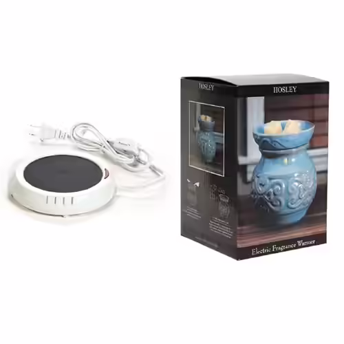 Hosley Electric Candle Warmer