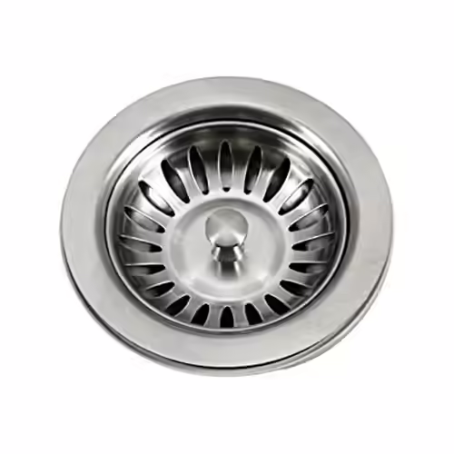 Houzer Sink Basket Strainer