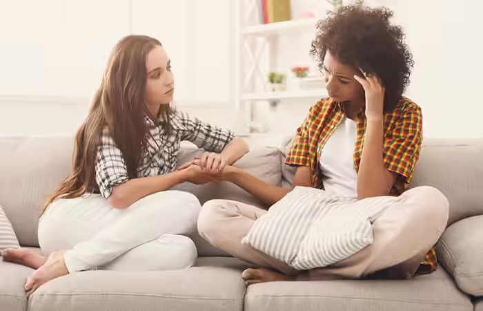 How to know that you are caring too much How to know that you are caring too much