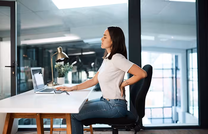 How Does A Sedentary Lifestyle Affect You