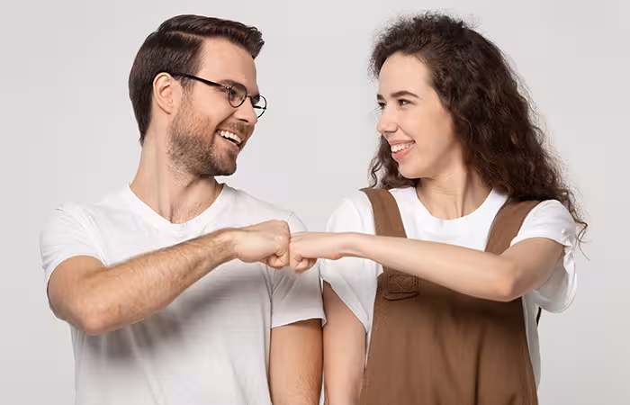 How respect works in a relationship How respect works in a relationship