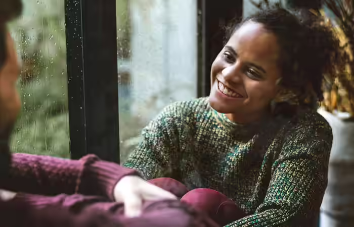How often should you keep in contact with a girl How often should you keep in contact with a girl