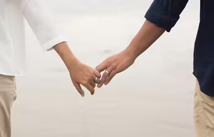 Does it matter how long you have been together before getting engaged Does it matter how long you have been together before getting engaged