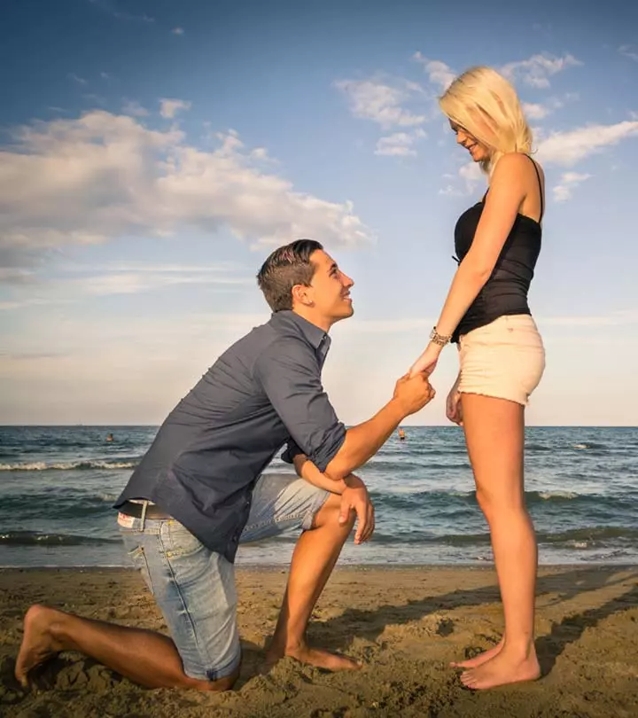 How To Ask A Girl To Be Your Girlfriend – Cute & Easy Ways_image