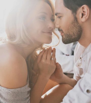 How To Be Romantic With Your Husband: 30 Tips To Raise The Quotient