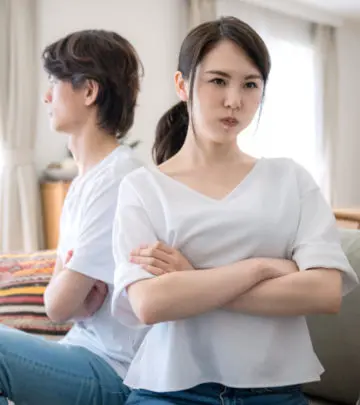 Passive-Aggressive Spouse: Signs And Effective Ways To Deal_image