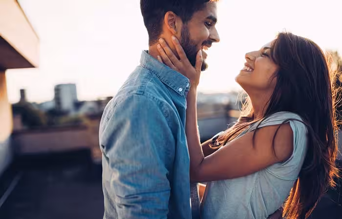 Finding love after 30 Finding love after 30