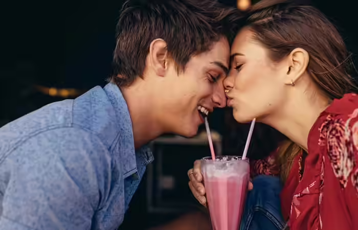 Finding love as a teen Finding love as a teen